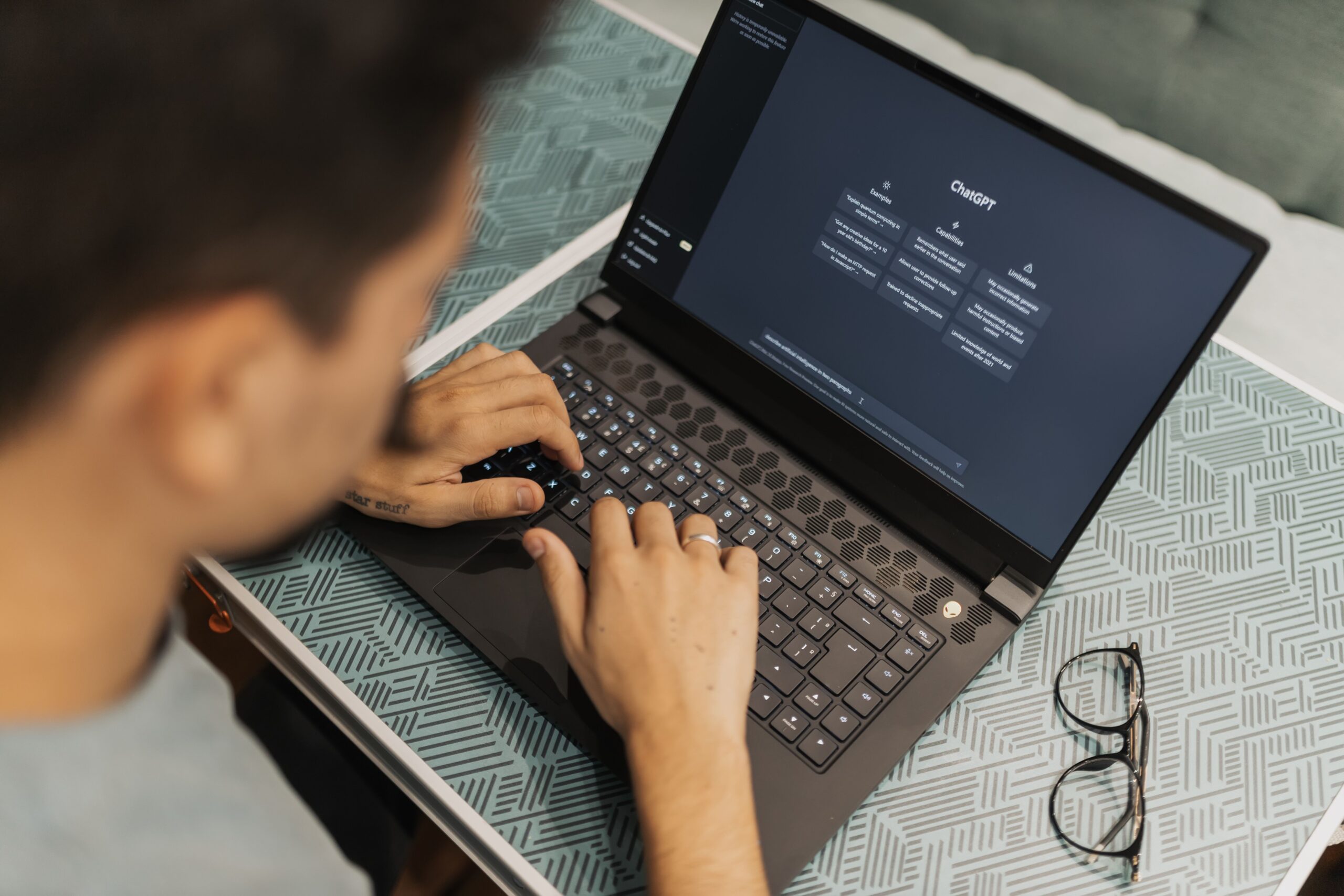 Content schrijven voor AI-zoekmachines