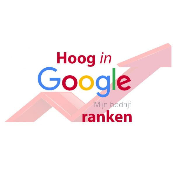 Google Mijn Bedrijf ranken