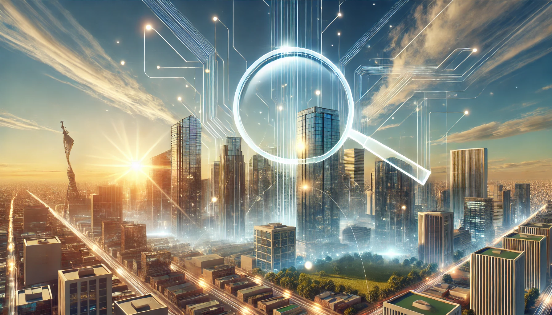 SEO-verkeer trends 2025