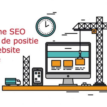 Technische SEO fundamenten