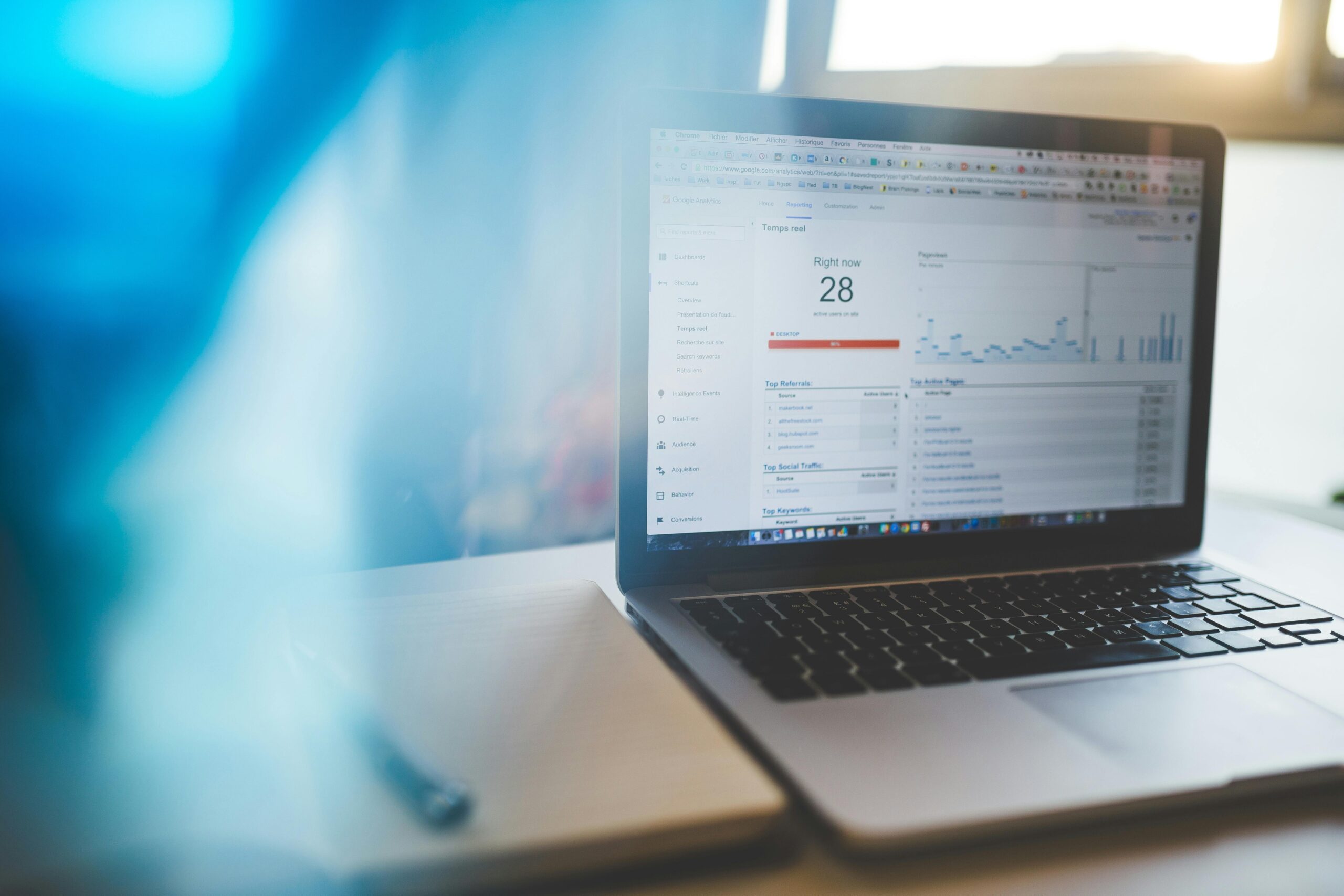 SEO-fundamenten die blijven werken
