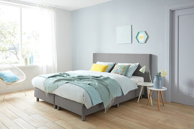 Boxspring Madrid van Sleep Factory