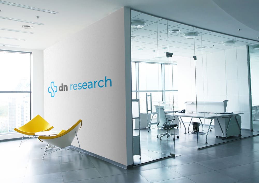 Kantoor van Dn Research