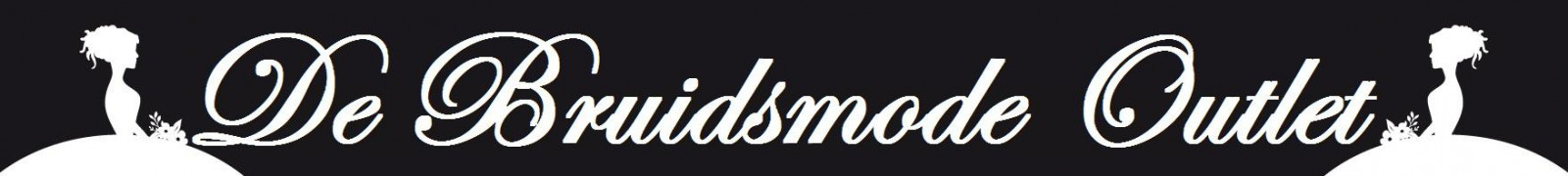 Logo De Bruidsmode Outlet België