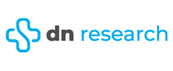 Logo DN Research
