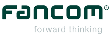 Logo Fancom