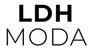 Logo LDH Moda