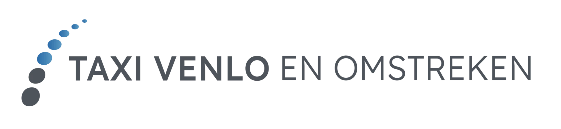 Logo Taxi Venlo en Omstreken