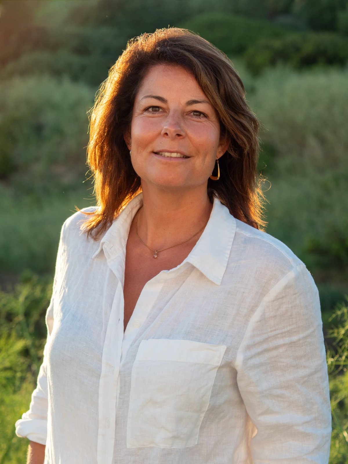 Britt Daemen — oprichter van B. Analyzed
